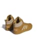 adidas Sneakersy "Hoops 3.0" w kolorze jasnobrązowym