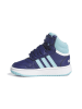 adidas Sneakers "Hoops 3.0" donkerblauw