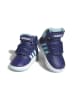 adidas Sneakersy "Hoops 3.0" w kolorze granatowym