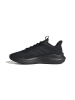 adidas Buty "Alphaedge+" w kolorze czarnym do biegania