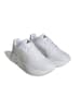 adidas Buty "Duramo" w kolorze białym do biegania