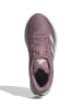 adidas Sneakersy "Duramo" w kolorze fioletowym do biegania