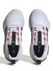 adidas Buty "Racer TR23" w kolorze białym do biegania