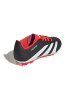 adidas Voetbalschoenen "Predator Club" zwart/rood