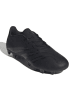 adidas Buty "Predator Club" w kolorze czarnym do piłki nożnej
