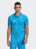 adidas Trainingsshirt blauw