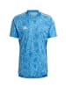 adidas Trainingsshirt blauw