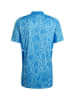 adidas Trainingsshirt blauw