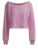 adidas Sweatshirt in Rosa