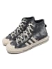 adidas Sneakers "Nizza" grijs