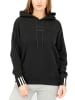 adidas Hoodie in Schwarz