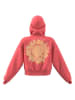 adidas Hoodie rood