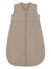 Odenwälder Badstof slaapzak beige