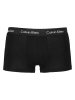 CALVIN KLEIN UNDERWEAR 5-delige set: boxershorts zwart