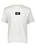 CALVIN KLEIN UNDERWEAR Shirt wit