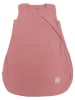 Kaiser Naturfellprodukte Sommer-Schlafsack "Levi Muslin" in Pink