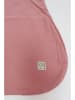 Kaiser Naturfellprodukte Sommer-Schlafsack "Levi Muslin" in Pink