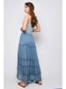 Tarifa Rok blauw