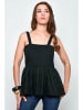 Tarifa Top w kolorze czarnym