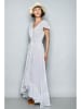 Tarifa Kleid in Weiß