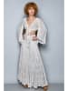Tarifa 2tlg. Outfit in Creme