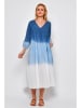 Tarifa Sukienka w kolorze niebiesko-błękitnym