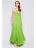 Tarifa Kleid in Grün