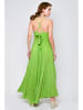 Tarifa Kleid in Grün