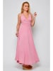 Tarifa Kleid in Rosa