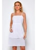 Tarifa Jurk wit