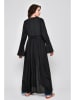 Tarifa Cape in Schwarz