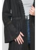 Tarifa Cape in Schwarz