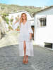 Tarifa Kimono wit