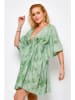 Tarifa Kaftan in Grün