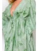 Tarifa Kaftan in Grün