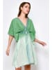 Tarifa Kaftan in Grün