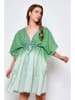 Tarifa Kaftan in Grün