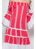 Tarifa Jurk koraalrood