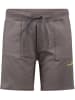 Retour Sweatshorts "Ben" in Braun