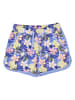 lamino Shorts in Bunt