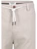 Eight2Nine Shorts in Creme