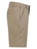 Sublevel Shorts in Beige