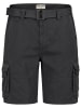 Authentic Style Cargoshorts in Anthrazit