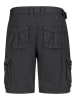 Authentic Style Cargoshorts in Anthrazit