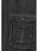 Authentic Style Cargoshorts in Anthrazit