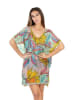 Isla Bonita by SIGRIS Poncho in Bunt