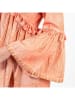 Isla Bonita by SIGRIS Sukienka w kolorze pomarańczowym