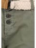 Stitch & Soul Bermuda kaki