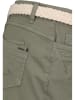 Stitch & Soul Bermuda kaki