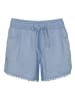 Fresh Made Shorts in Hellblau